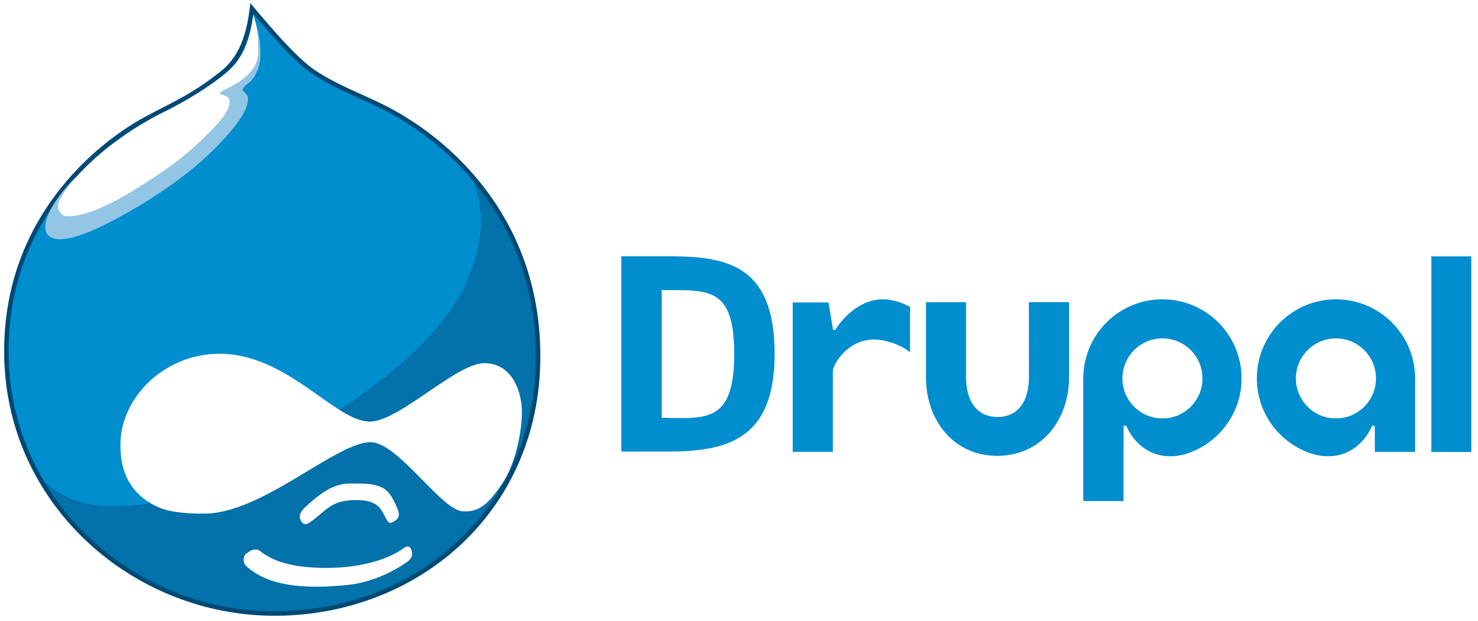 CMS Drupal